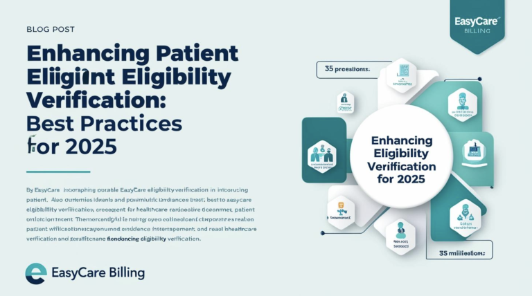 Eligibility Verification